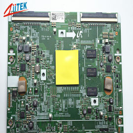 IGBTs Low Thermal Resistance Phase Change Material  0.024℃-in² / W No heat sink preheating required TIC™800Y 0.95 W/mK