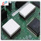 1.5 W/m-K Silicone Rubber Thermal Gap Filler TIF100-06E For LED panel light 35 Shore 00