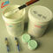 1W/mK Non Toxic Thermal Conductive Grease White Safe for LED 0.15 ℃ - in² / W Thermal Resistance