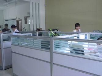 Dongguan Ziitek Electronic Materials & Technology Ltd.