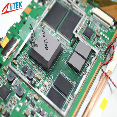 PCB Board Silicone Thermal Pad 8.5W/M-K Insulation Conductive Pads Electric Thermal Gap Pad