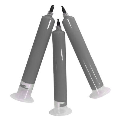 Excellent Thermal Conductivity 8.0W Thermal Conductive Gel For Semiconductor Automatic Laboratory Equipment