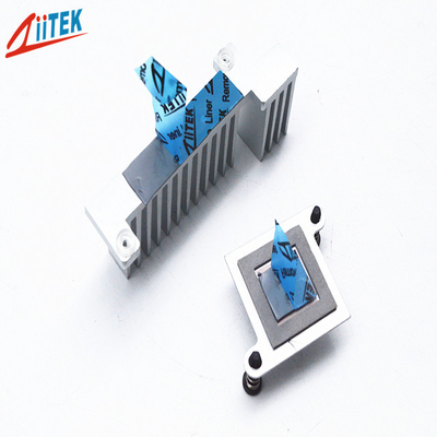Fire Rating 94 V0 Good Thermal Conductive Pad For Notebook