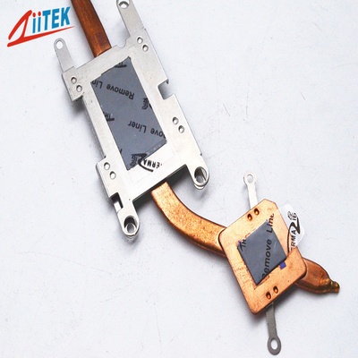 Fire Rating 94 V0 Good Thermal Conductive Pad For Notebook