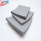 ASTM D1056 ASTM D570 Silicone Foam Gasket , Silicone Seals And Gaskets