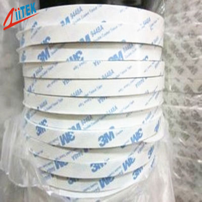 نوار چسب آکریلیک رسانای حرارتی با عملکرد بالا نوار چسب دو طرفه