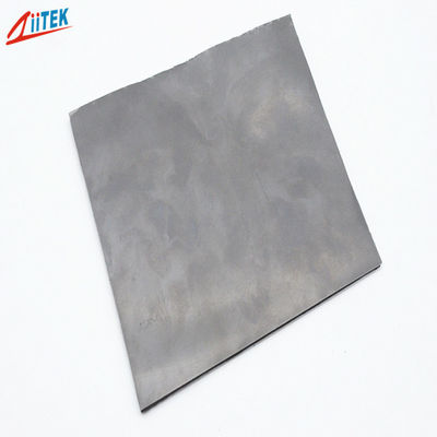 Premium Soft Heat Sink Silicone Thermal Pad Low Thermal Resistance Thermal Gap Filler For Advanced Cooling Needs