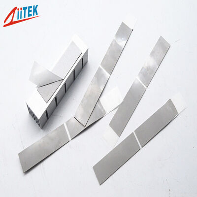 3.0W Silicone Thermal Gap Pad For Network Communication Products