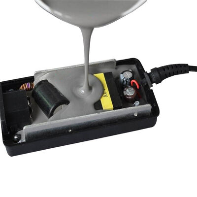 چسب 1.5W/MK چسب اپوکسی غیر سمی چسب رسانای حرارتی برای استارت خودرو
