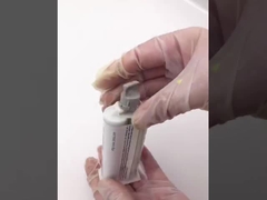 TIF015AB-07S ژل حرارتی دو ترکیب