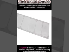 نوار چسبدار حرارتی