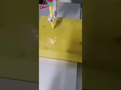 TIF020AB-19S-D ژل حرارتی