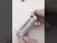 TIF035AB-05S ژل حرارتی