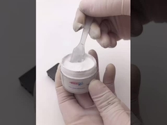 روغن حرارتی سفید