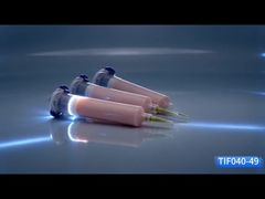 ژل حرارتی خودکار TIF040 49 برای خنک کننده با عملکرد بالا