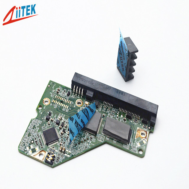 TIF®100 2540-11 Series Thermal Silicone Pad